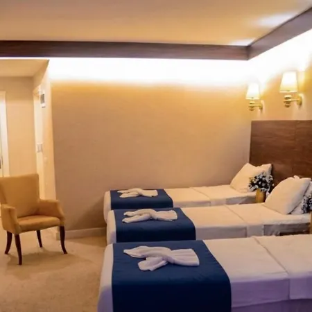 Bilgehan Hotel-3