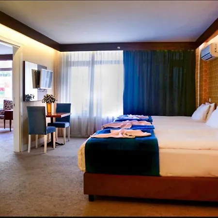 Bilgehan Hotel-2