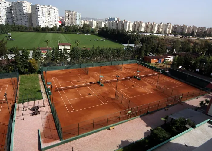 Nashira City Resort